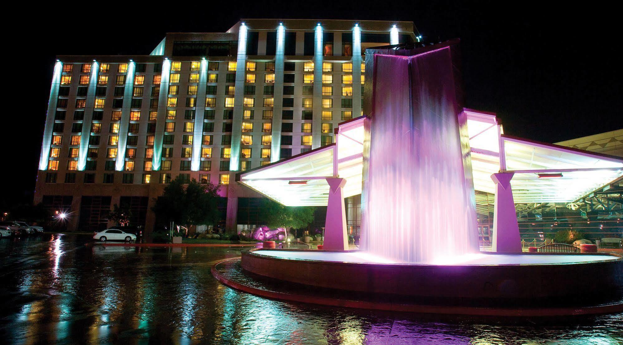 Pechanga Resort Casino Temecula Bagian luar foto